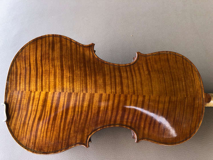 Nagyvary violins for sale