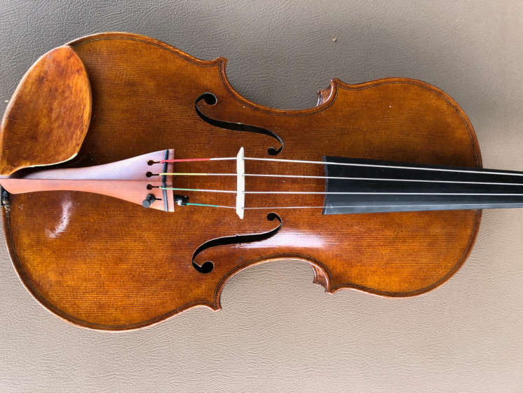 Nagyvary violins for sale