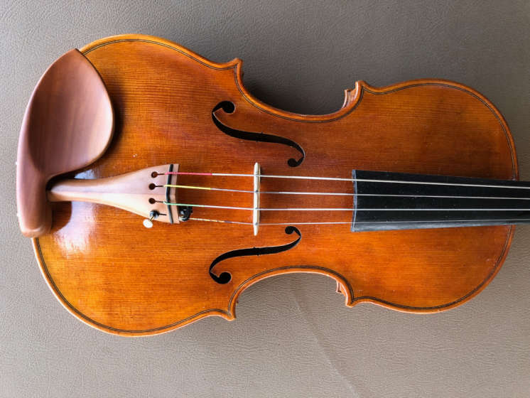 Nagyvary violins for sale