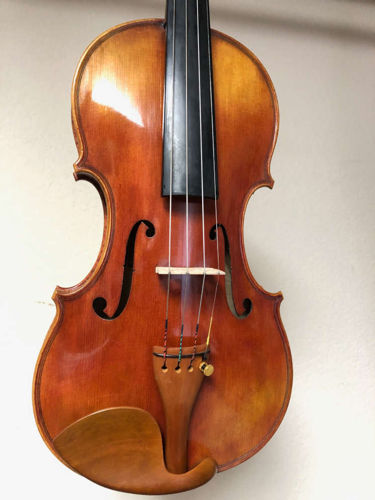 Nagyvary violins for sale