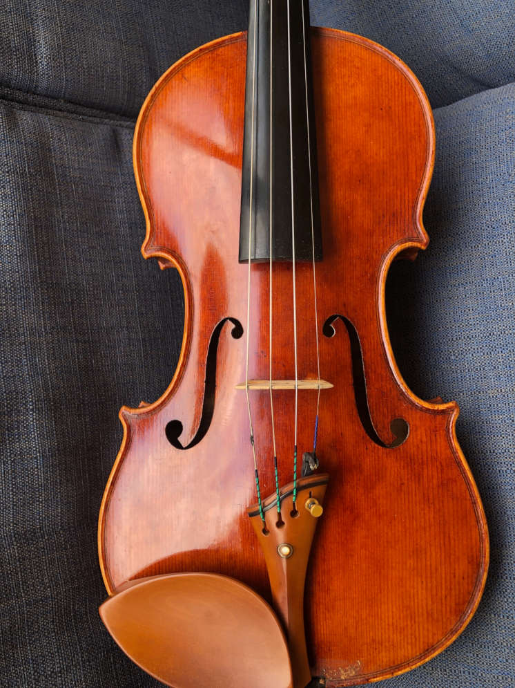 Nagyvary violins for sale