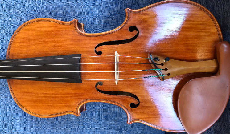 Nagyvary violins for sale